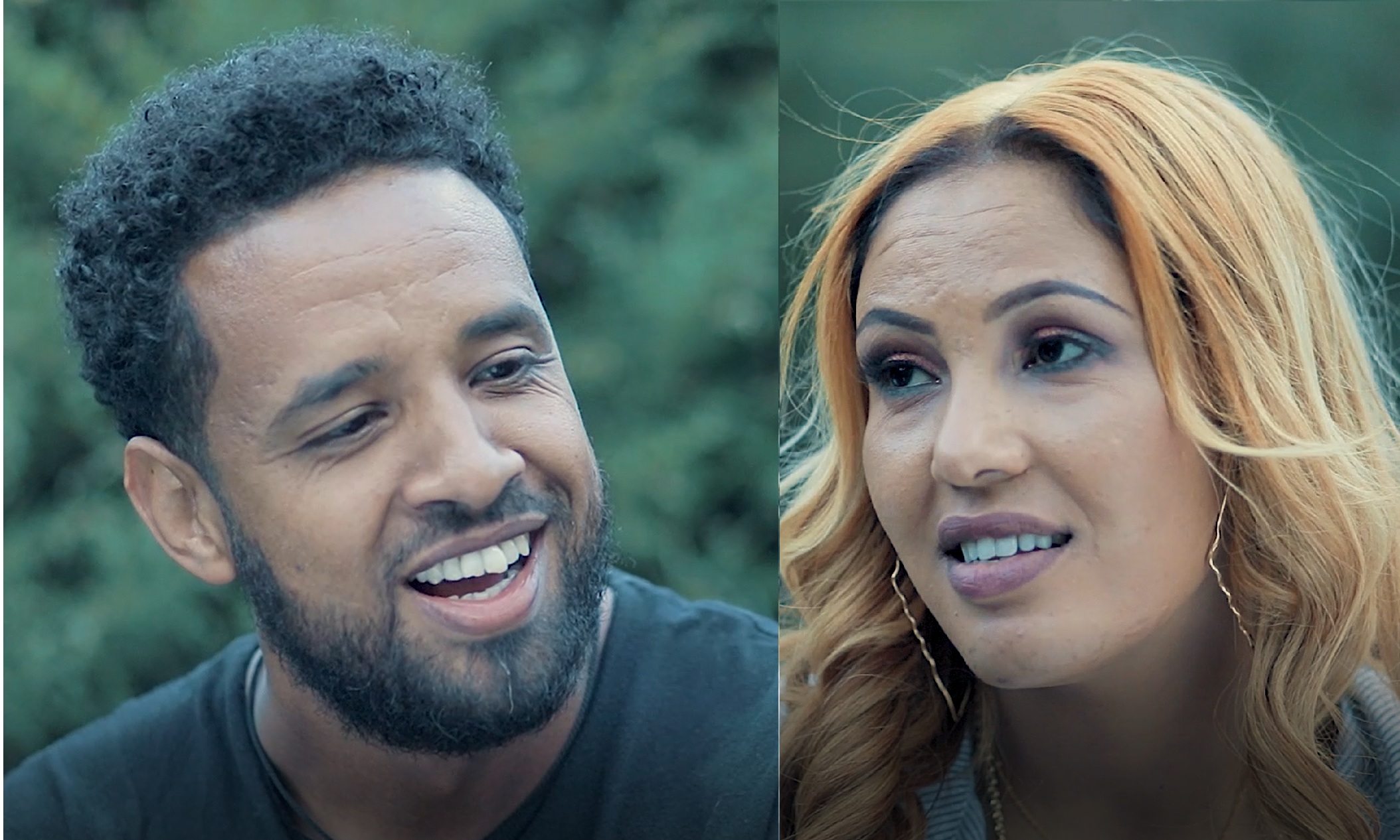 ሰመመን Sememen