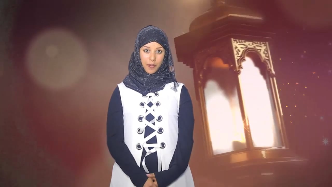 Ramadan Kareem Sodere