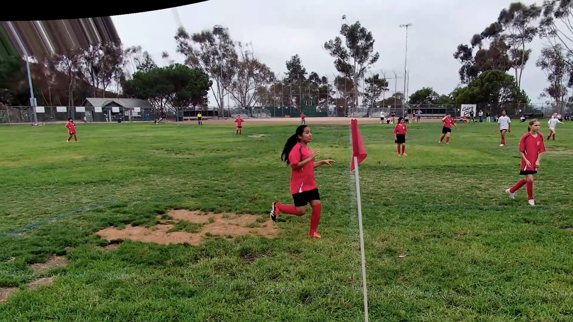 Peppermint vs Culver City Sunday Sept 20, 2026 Part 1