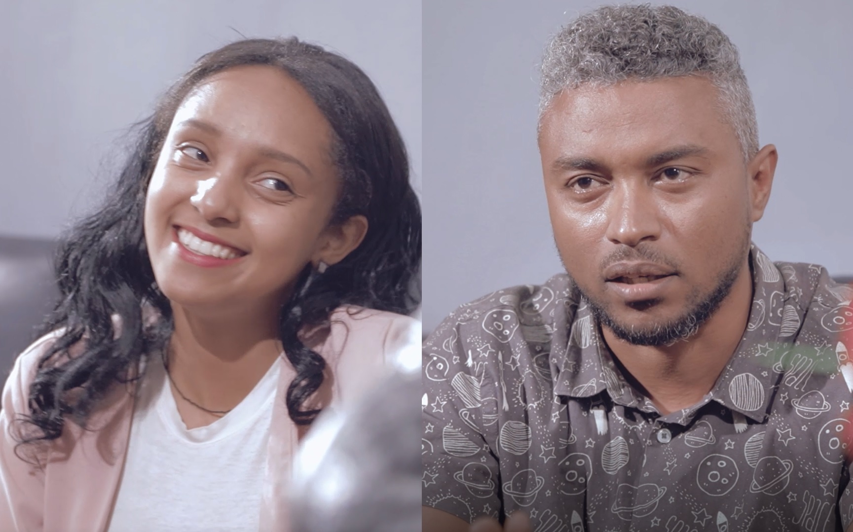 ቀና በይ Kena Bey