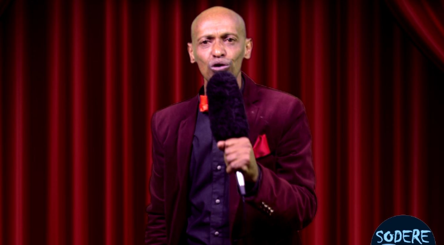 YeSak Maed 1 - Comedy Special