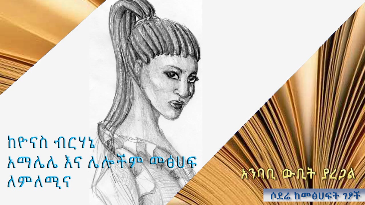 Yonas Birhane - Lemlemina