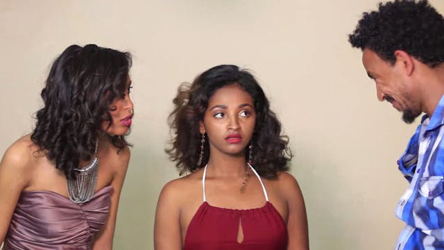 Brotherly Sisterly 18 Lesergwa Teterahu