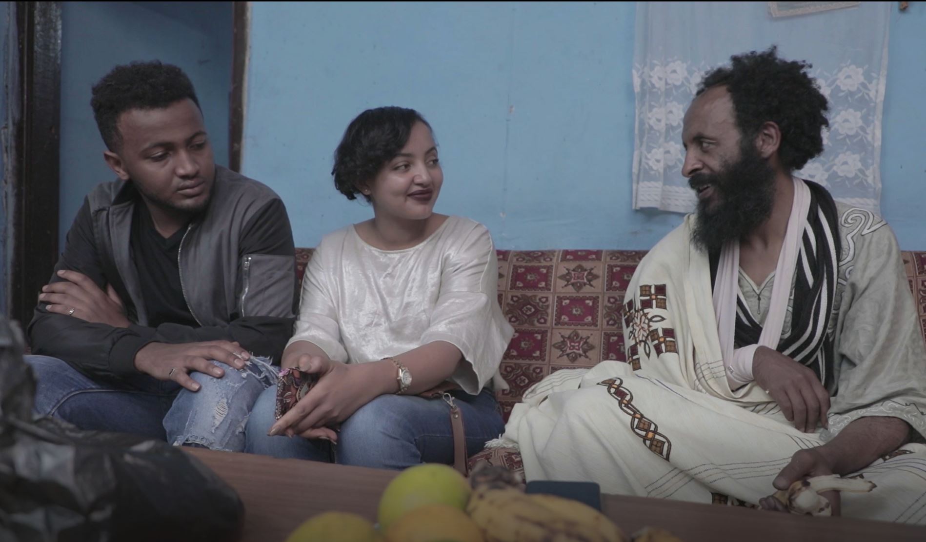 7ቱ ቀናቶች 7tu Kenatoch