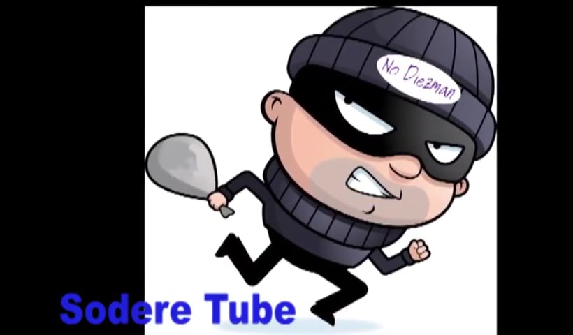 Surprising incident of the week