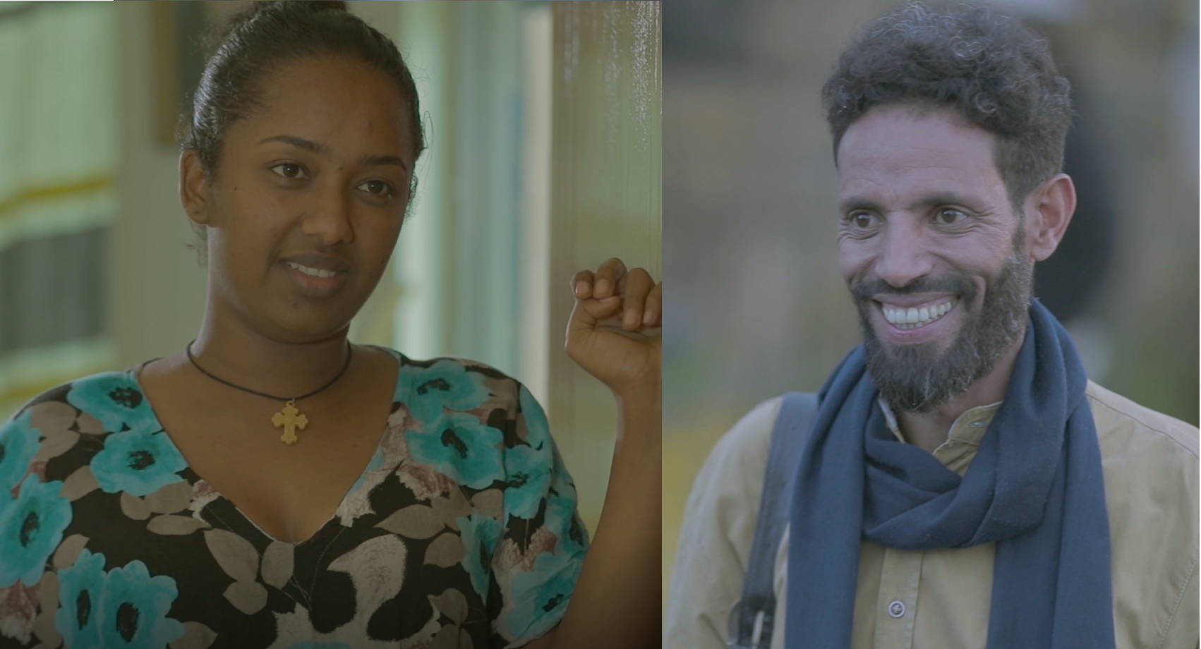 ሠርክዓዲስ SerkAddis