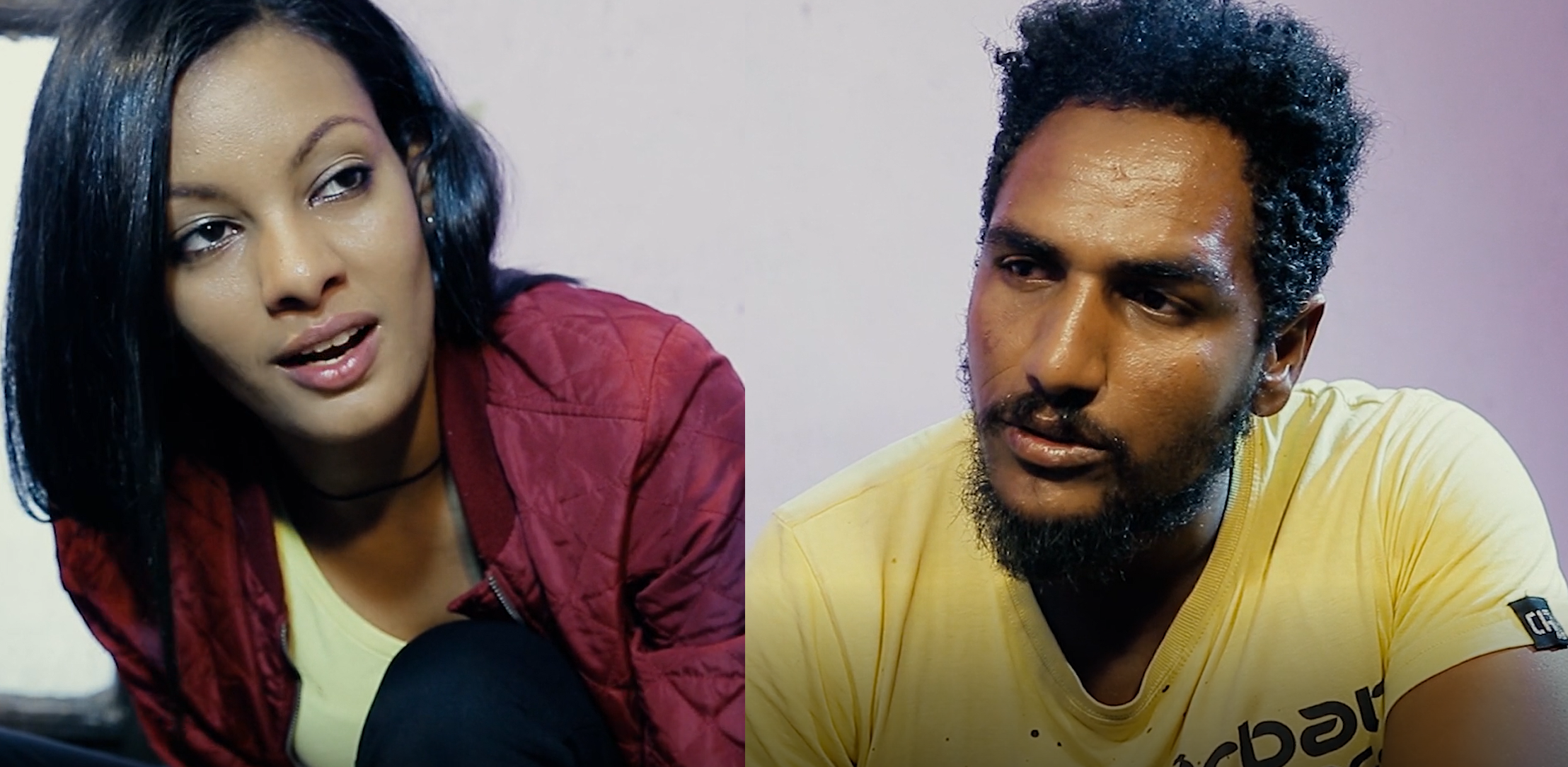 የትም ተወለድ Yetem Teweled