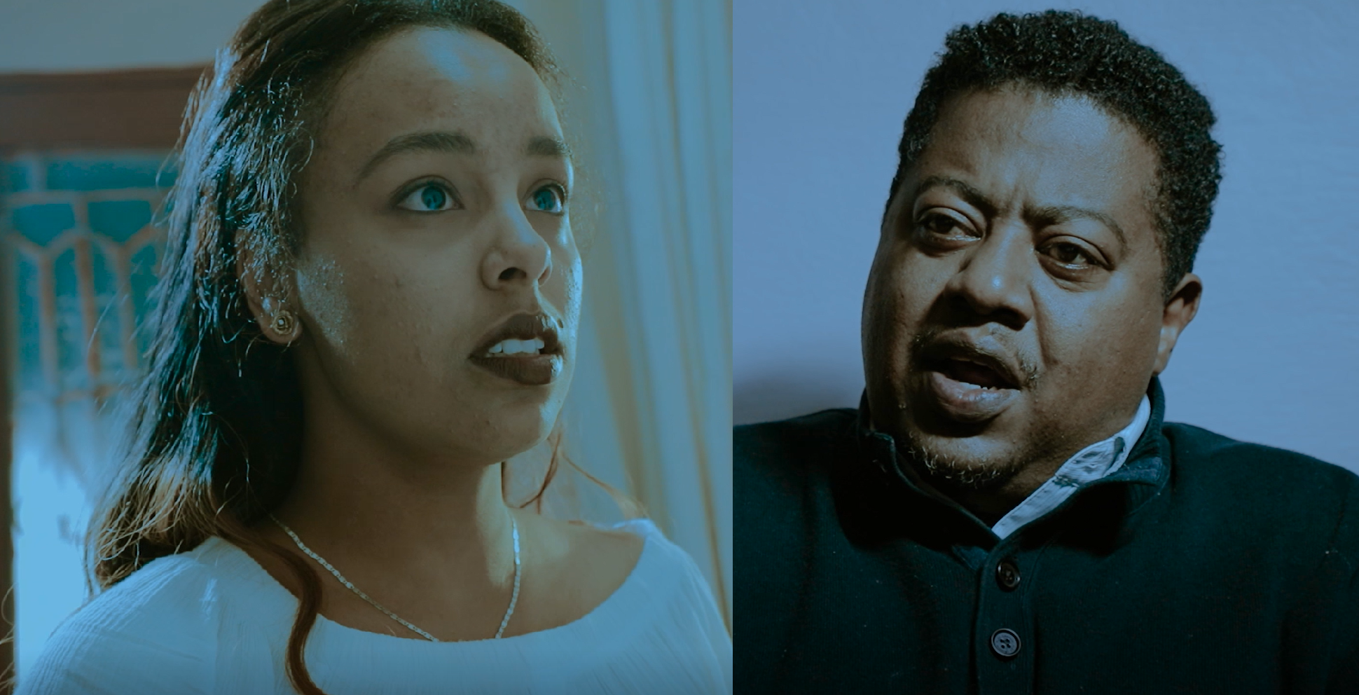 ስንገናኝ ሙሉ ፊልም Sinegenagn full Ethiopian movie 2021