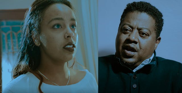 ስንገናኝ ሙሉ ፊልም Sinegenagn full Ethiopia...