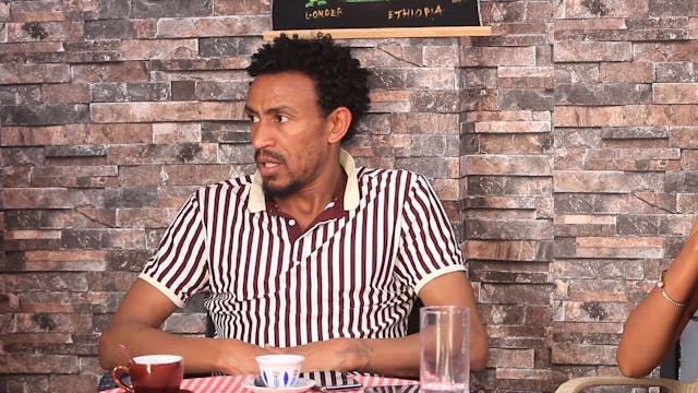 Episode 20 Admasye Sikeset