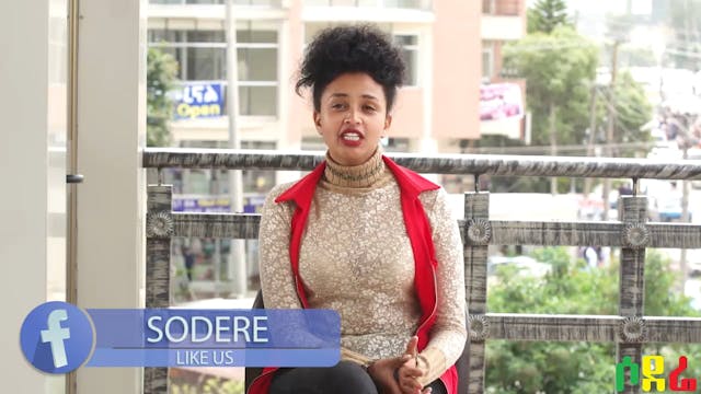 Sodere Addis Entertainment July 2 , 2018