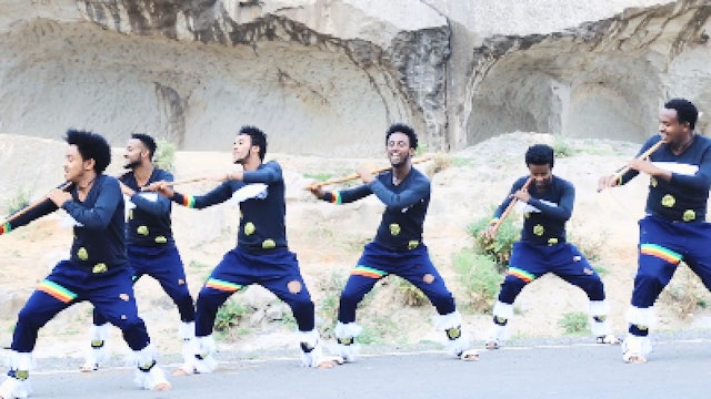 Atichi Lale - Wegayehu Ethiopian music 2018