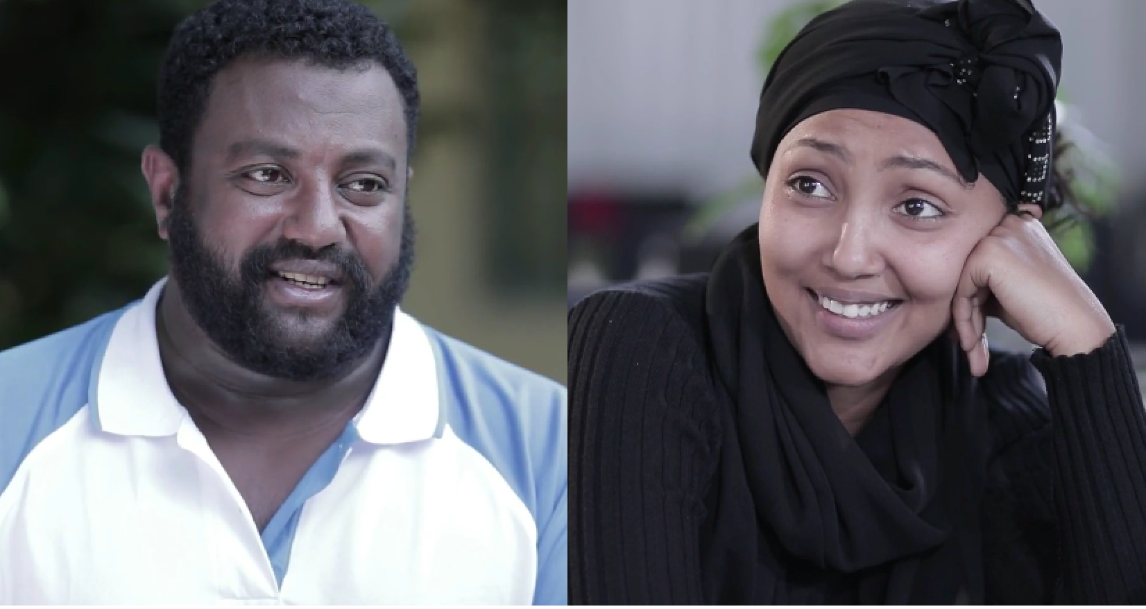 ዳገቱ ላይ Dagetu Lay