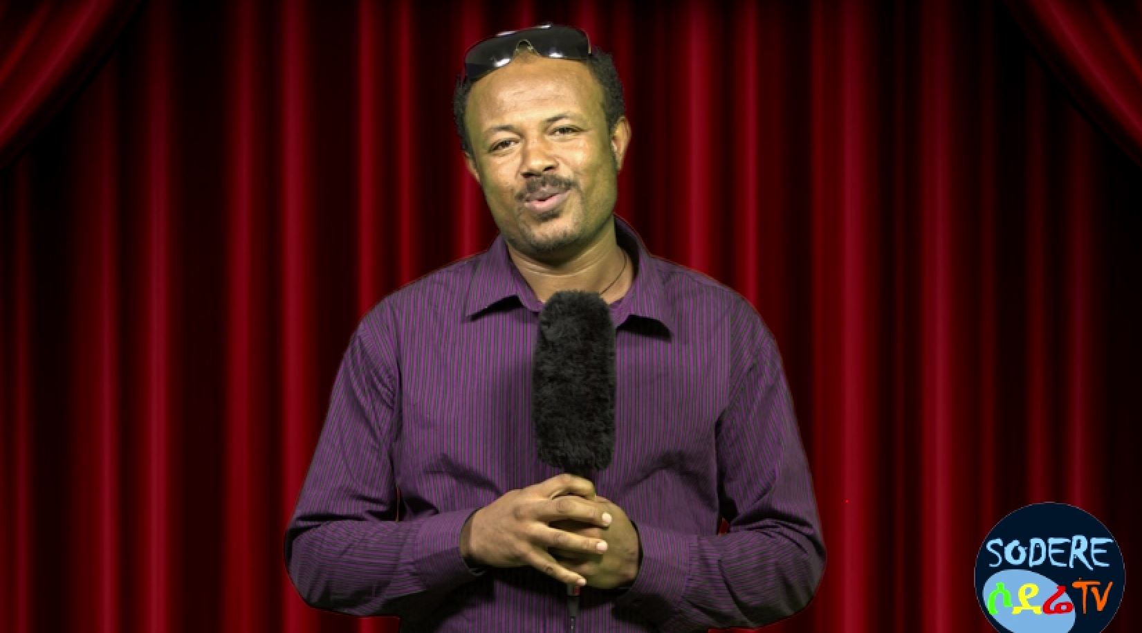 YeSak Maed Part 1 - Comedy Special