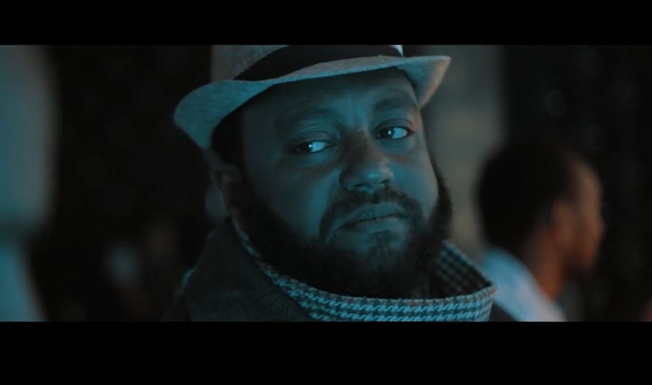 ተነቃቃን Tenekakan