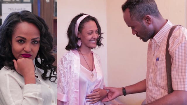 ቃል ኪዳን Kalkidan Ethiopian Film Trailer