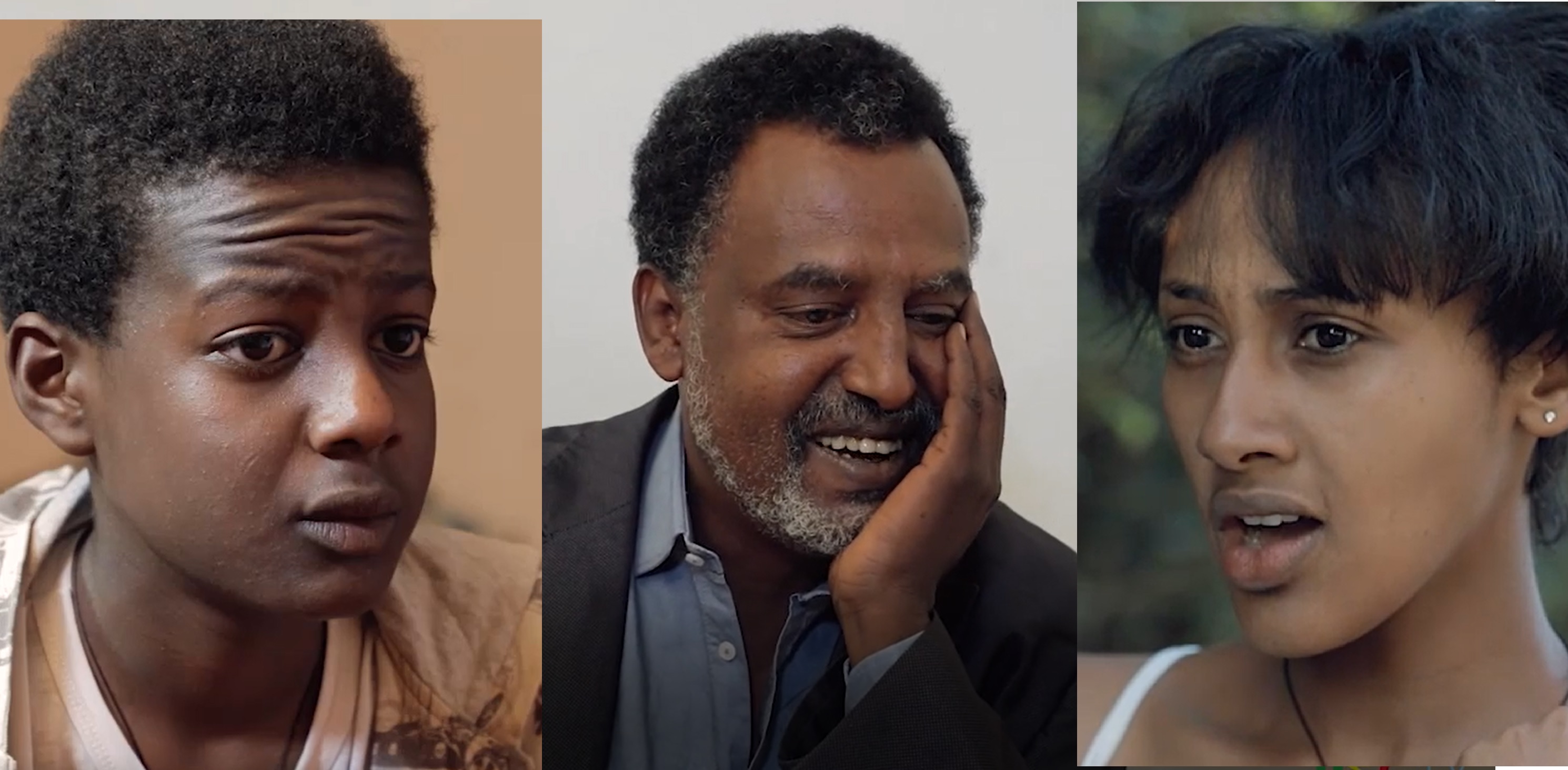 የፈሪ ጀግና YeFeri Jegna