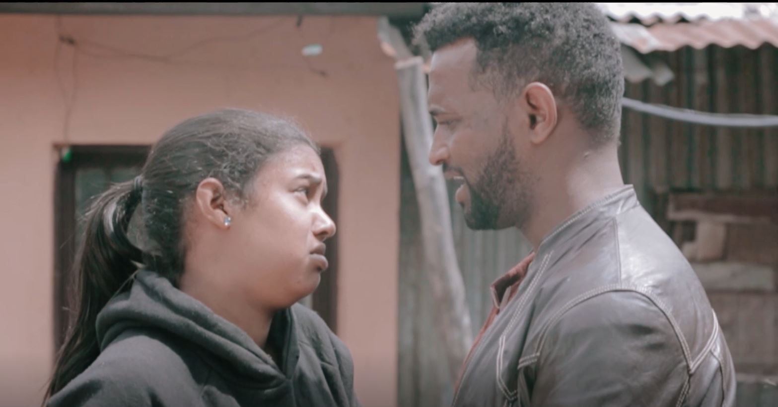 ደም ለጋሽ Dem Legash