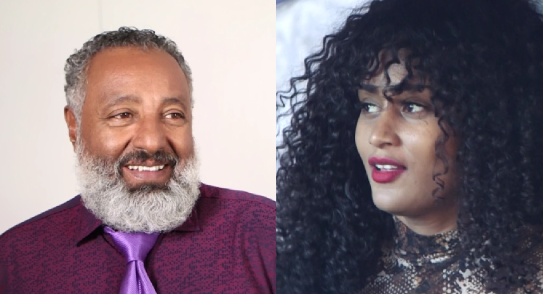 የጓሮ በር Yeguaro Ber