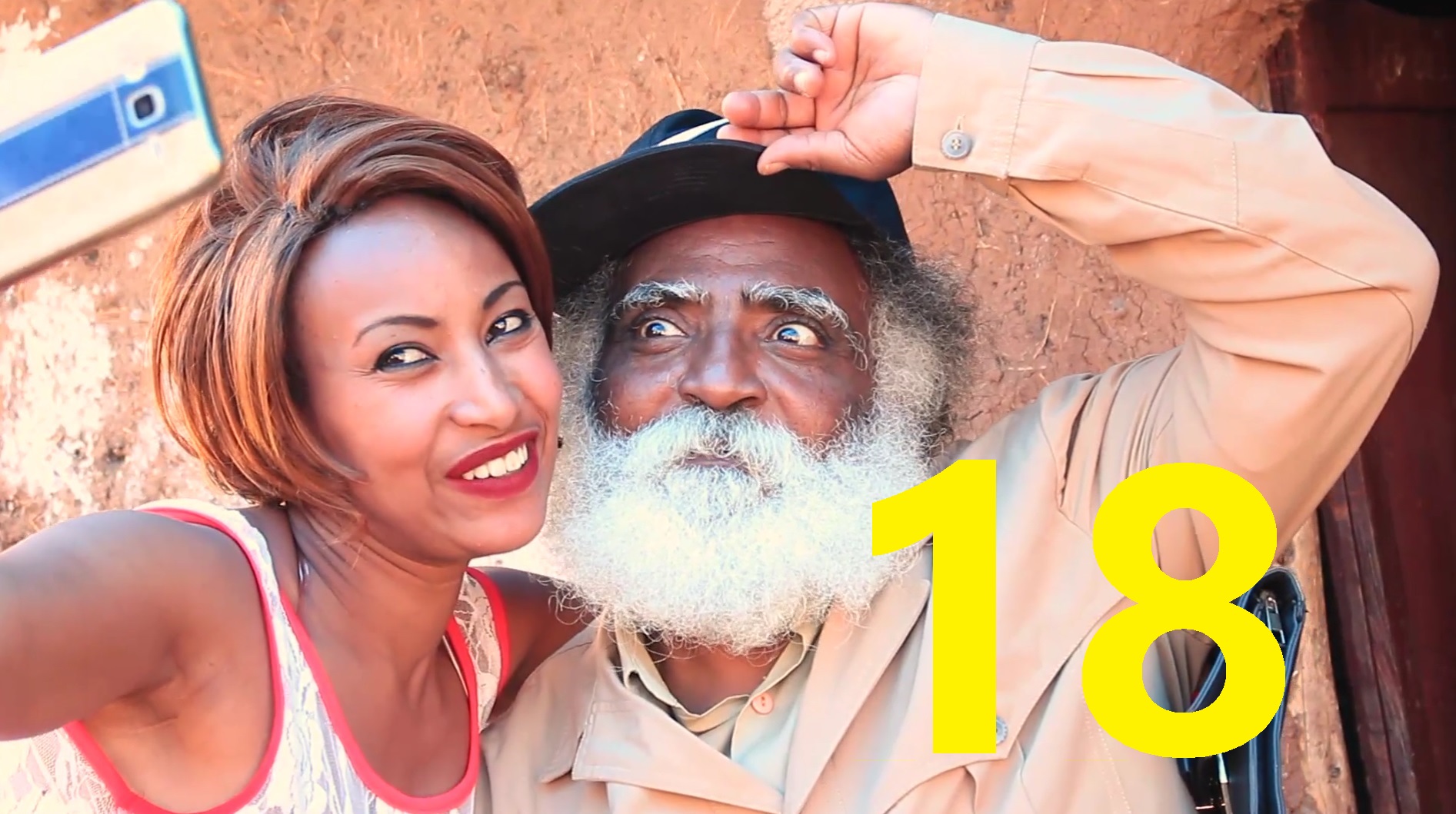 Episode 18 - YeFite Awurari Girl Friend