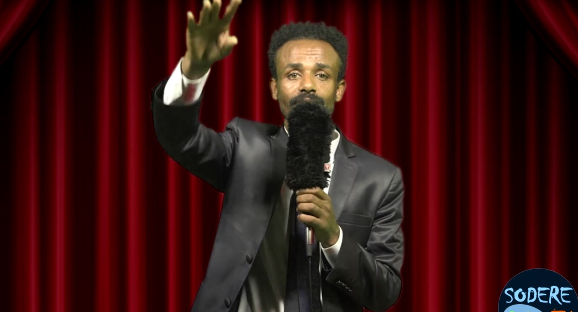 Yesak Maed 2 - Comedy Special