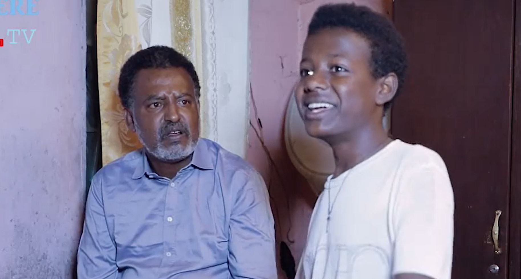 የፈሪ ጀግና Yeferi Jegna