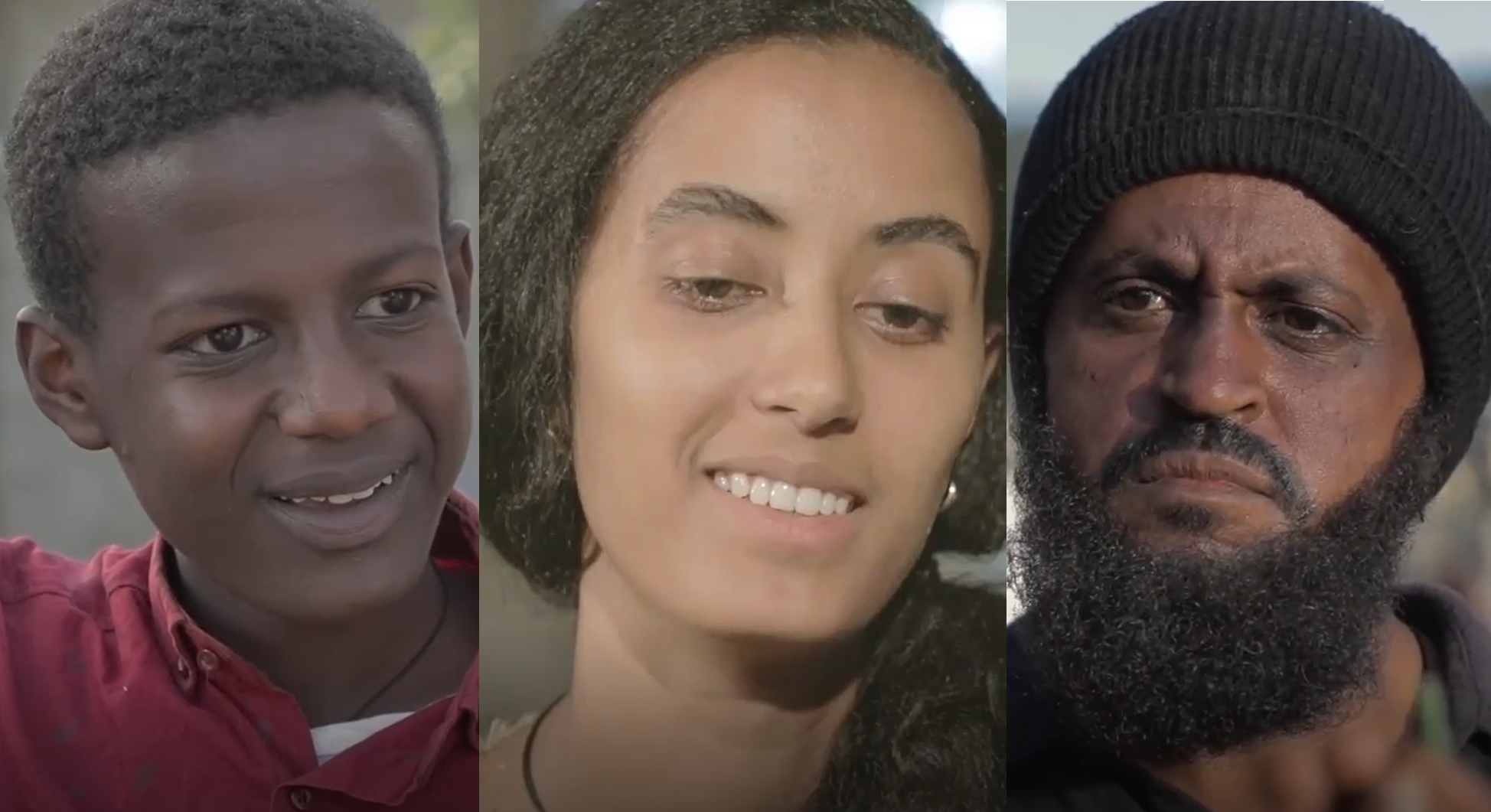 አብዮቱ Abiyotu 