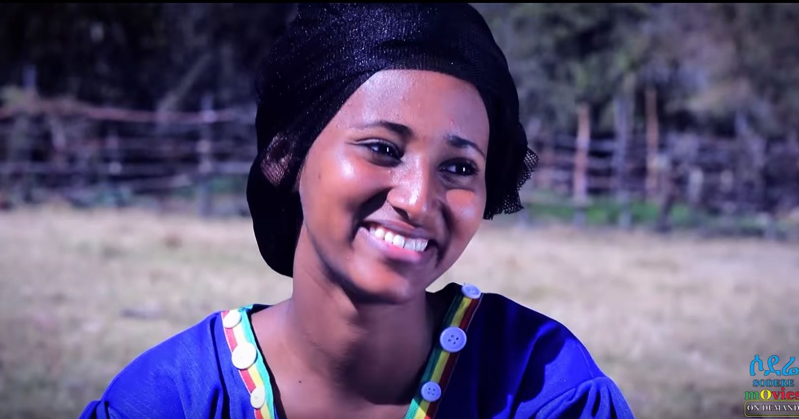 Abel Abera  - Ney Demo