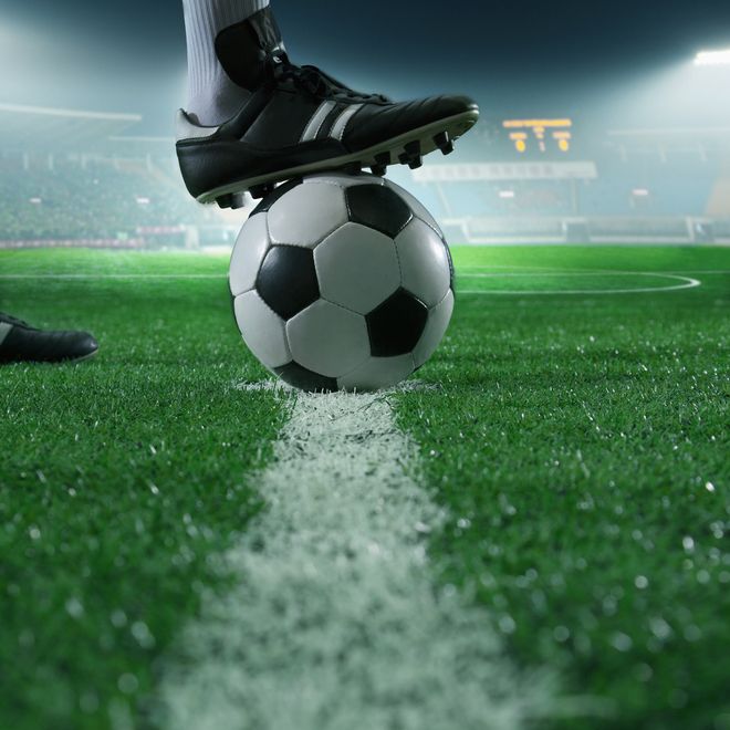 Football (Soccer)
