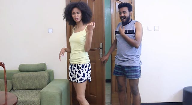 Brotherly Sisterly Episode 15 YeAlmi ...