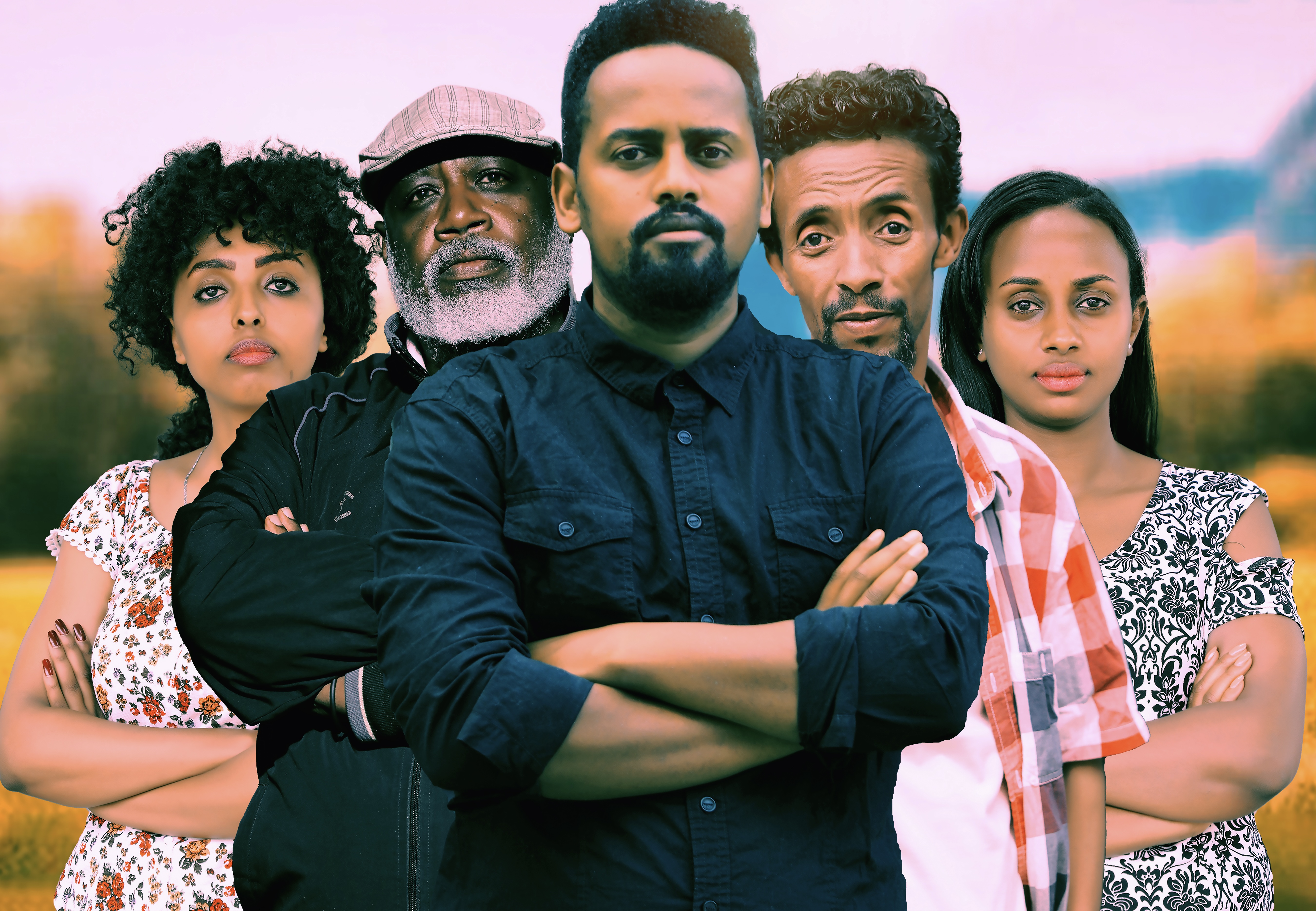 እንዳላጣሽ Endalatash