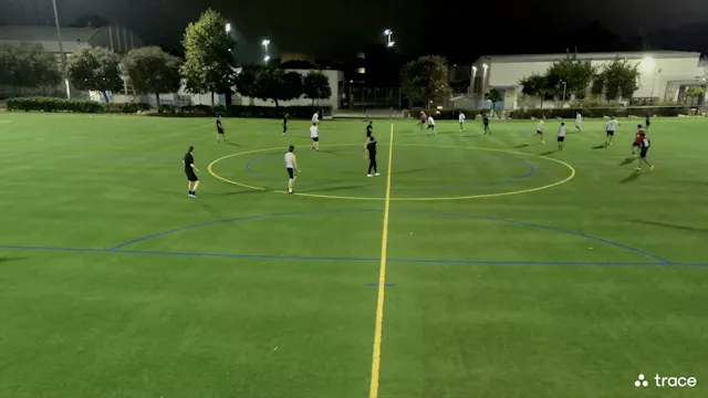 JAMS June 03 John's Goal