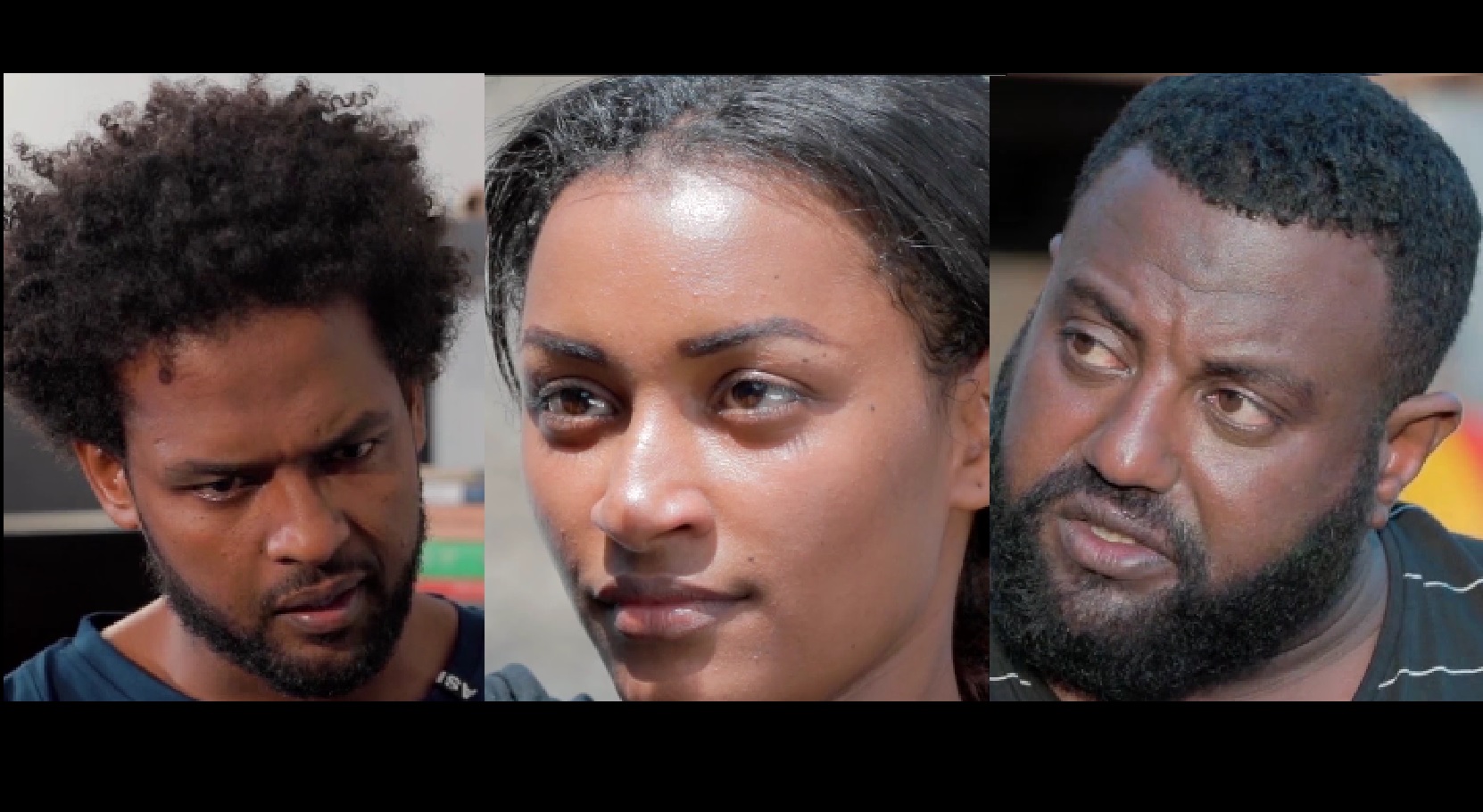 ካለሽ አለሁ Kalesh Alehu trailer Ethiopian film