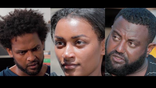 ካለሽ አለሁ Kalesh Alehu trailer Ethiopia...