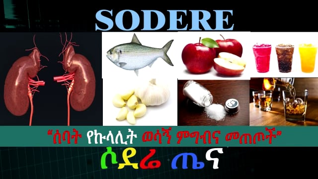 7 food and drink for healthy kidney