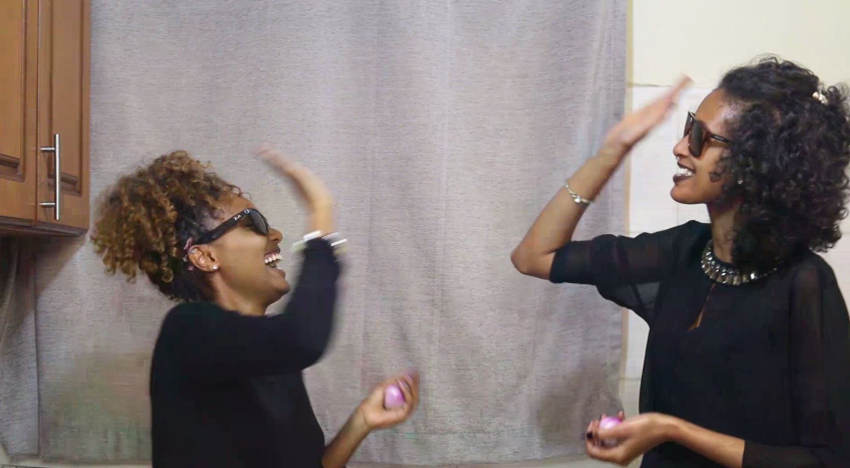 Brotherly Sisterly Episode 32 Agote Agote