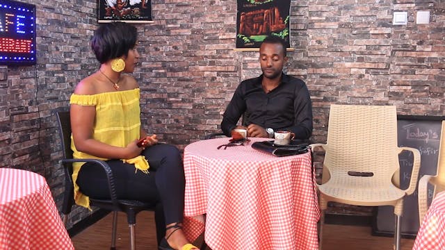 Brotherly Sisterly 19 Biruk Sikeset