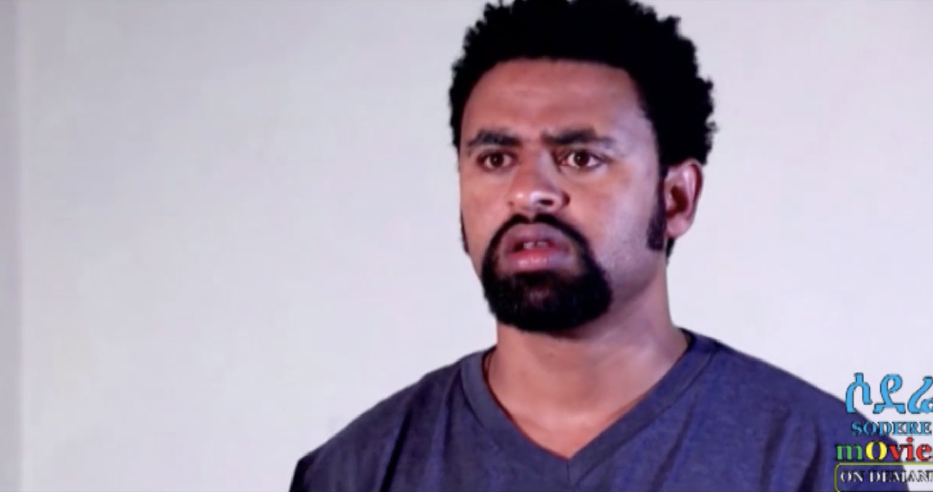 እንደ ቀልድ Ende Keld