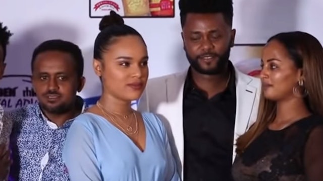 ባለቀሚስ ፊልም Balekemis film premiere