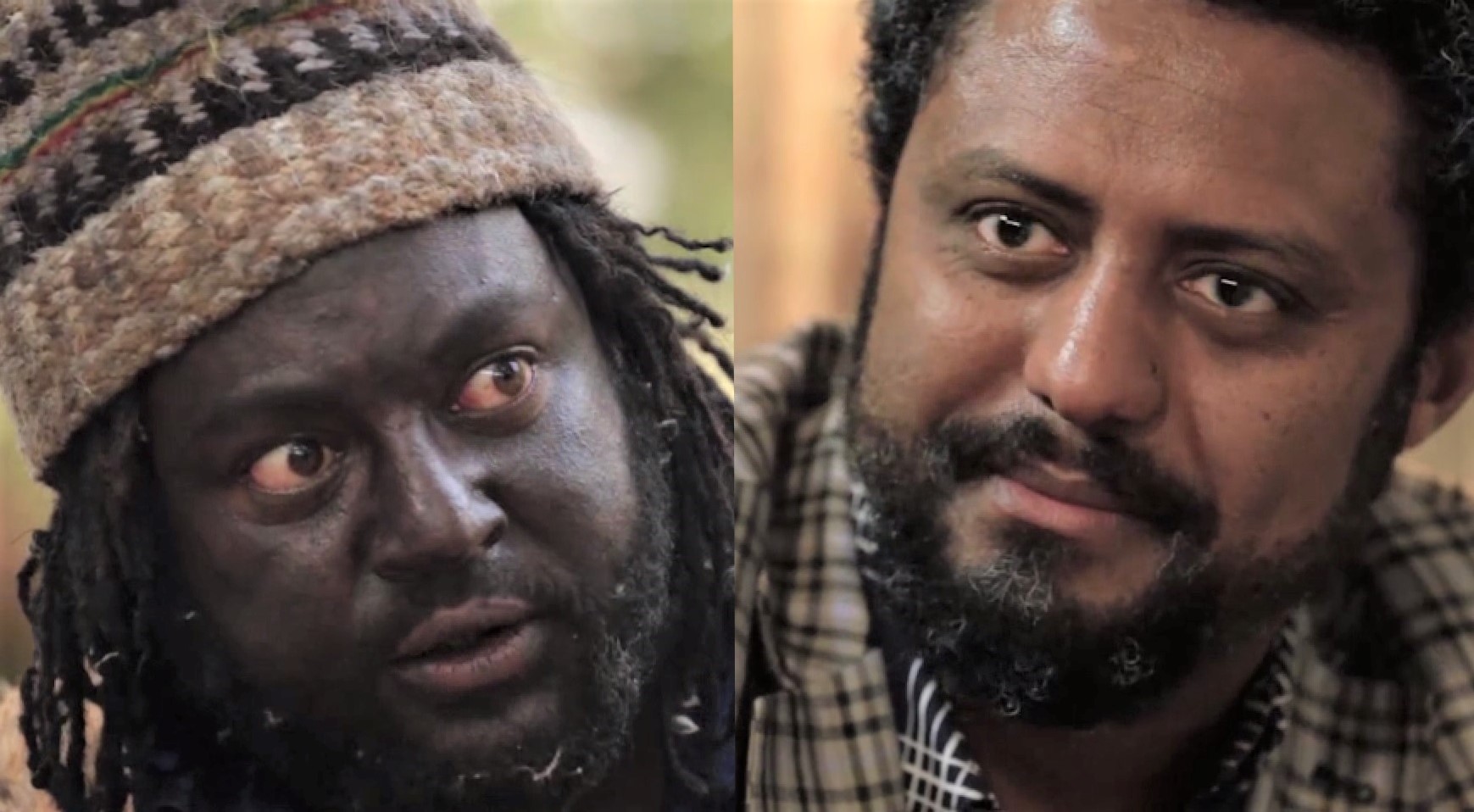 ወደ ኋላ Wede Huala