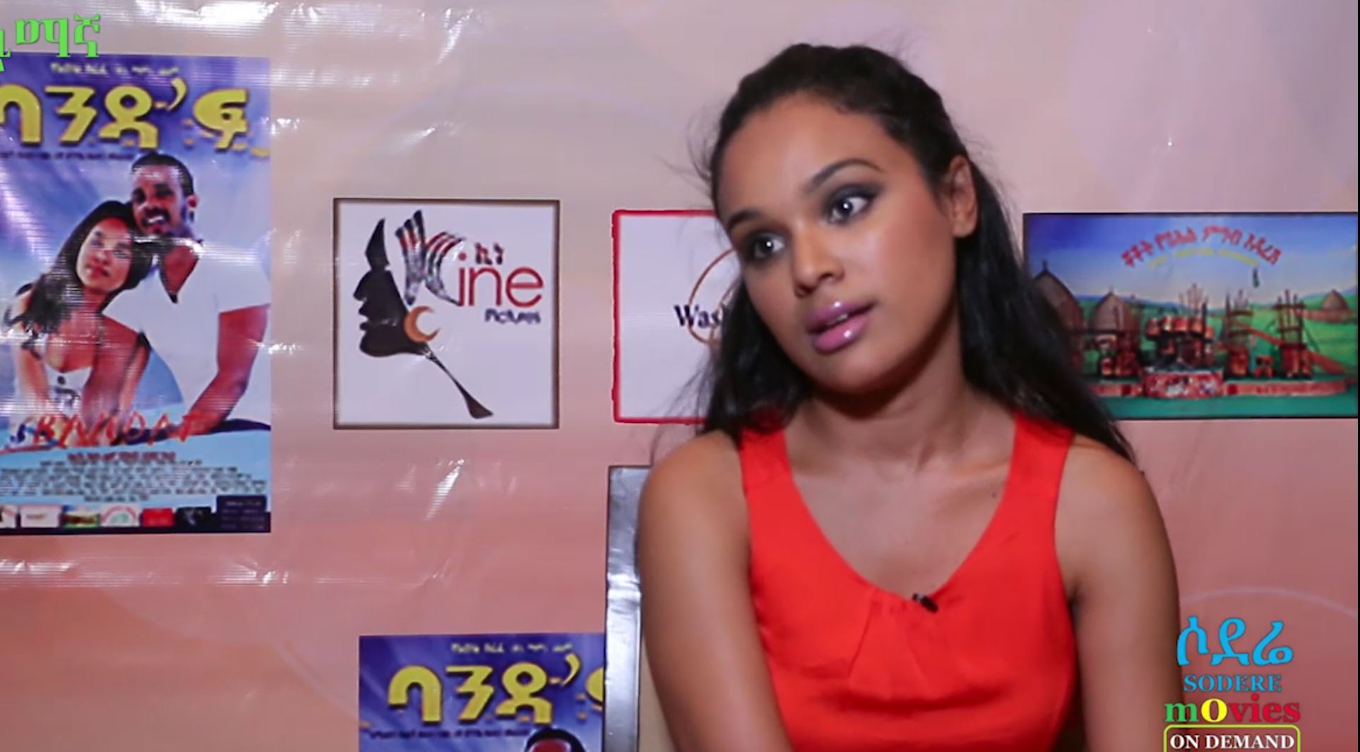 Ethiopian film show 9