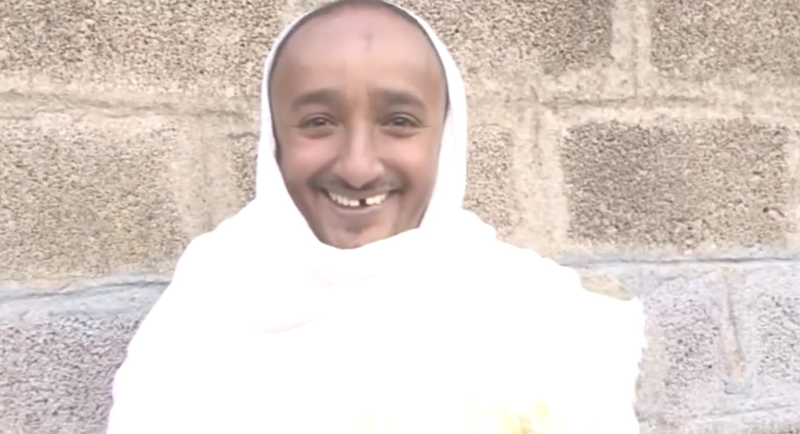 Filfilu - Lekso - Aleka GeBreHana Show