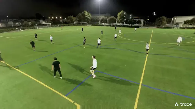 JAMS June 3, 2026 JT’s Goal
