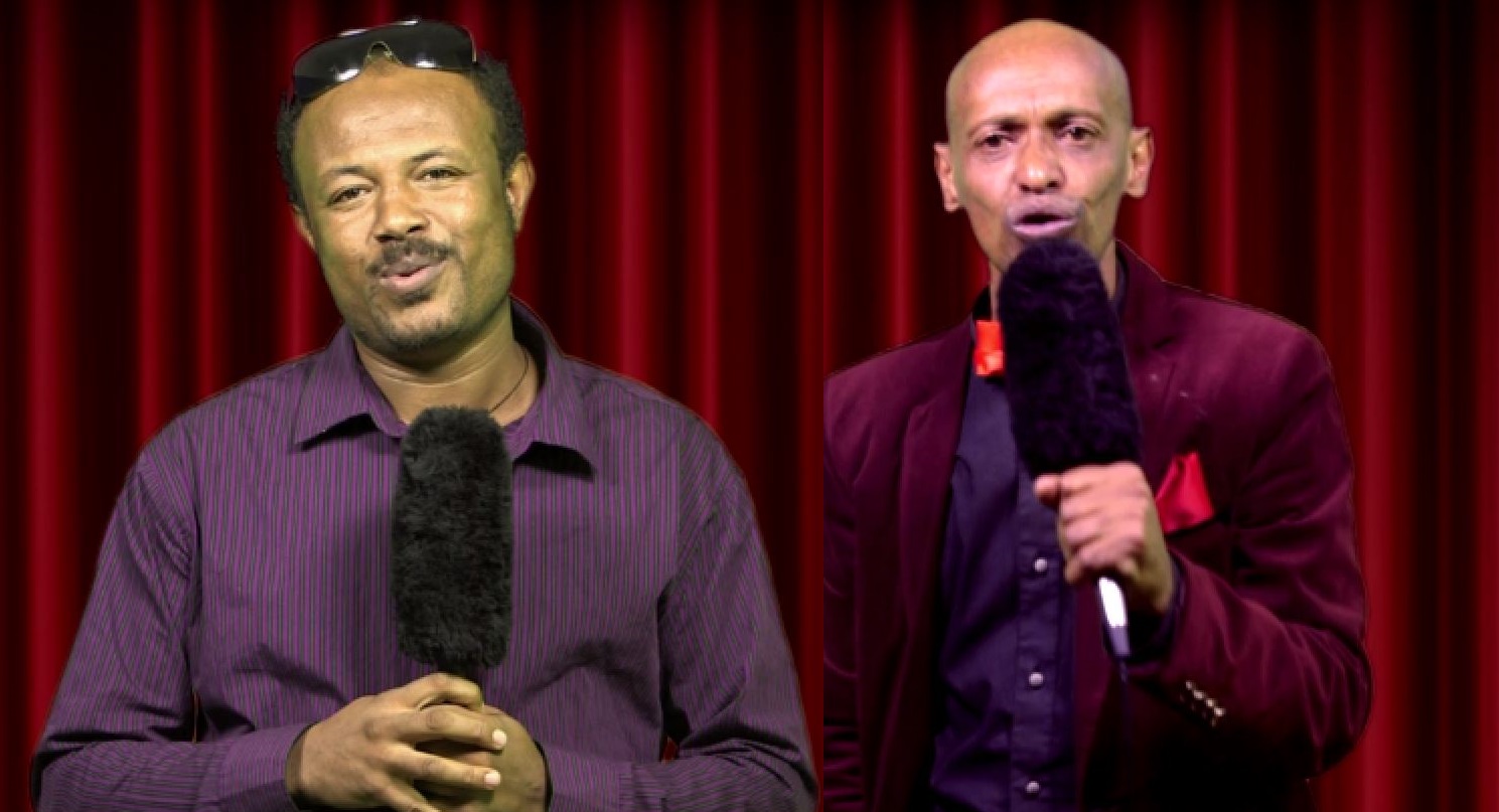 YeSak Maed - Comedy Special