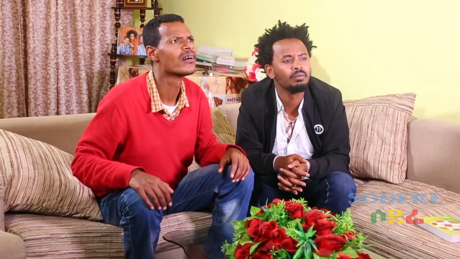 Abro Aderoch Episode 4