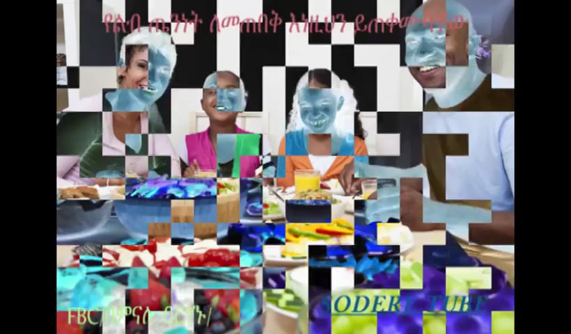 Steps to Keep Your Heart Healthy #Ethiopia