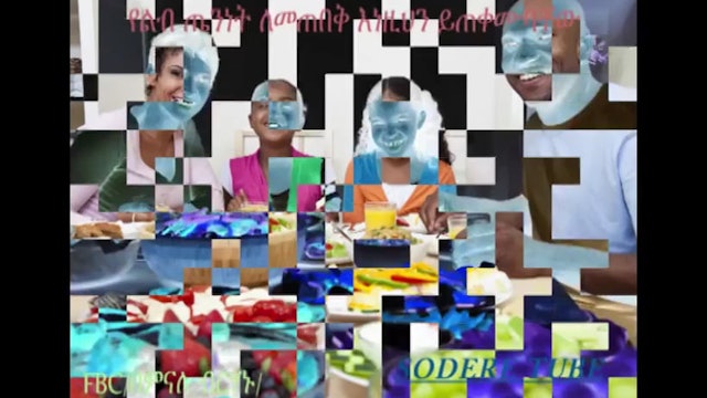 Steps to Keep Your Heart Healthy #Ethiopia