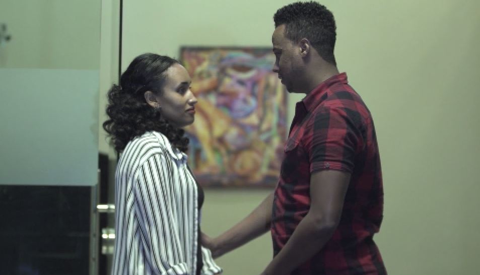 የዳያስፖራ ፍቅር Diaspora Love Final