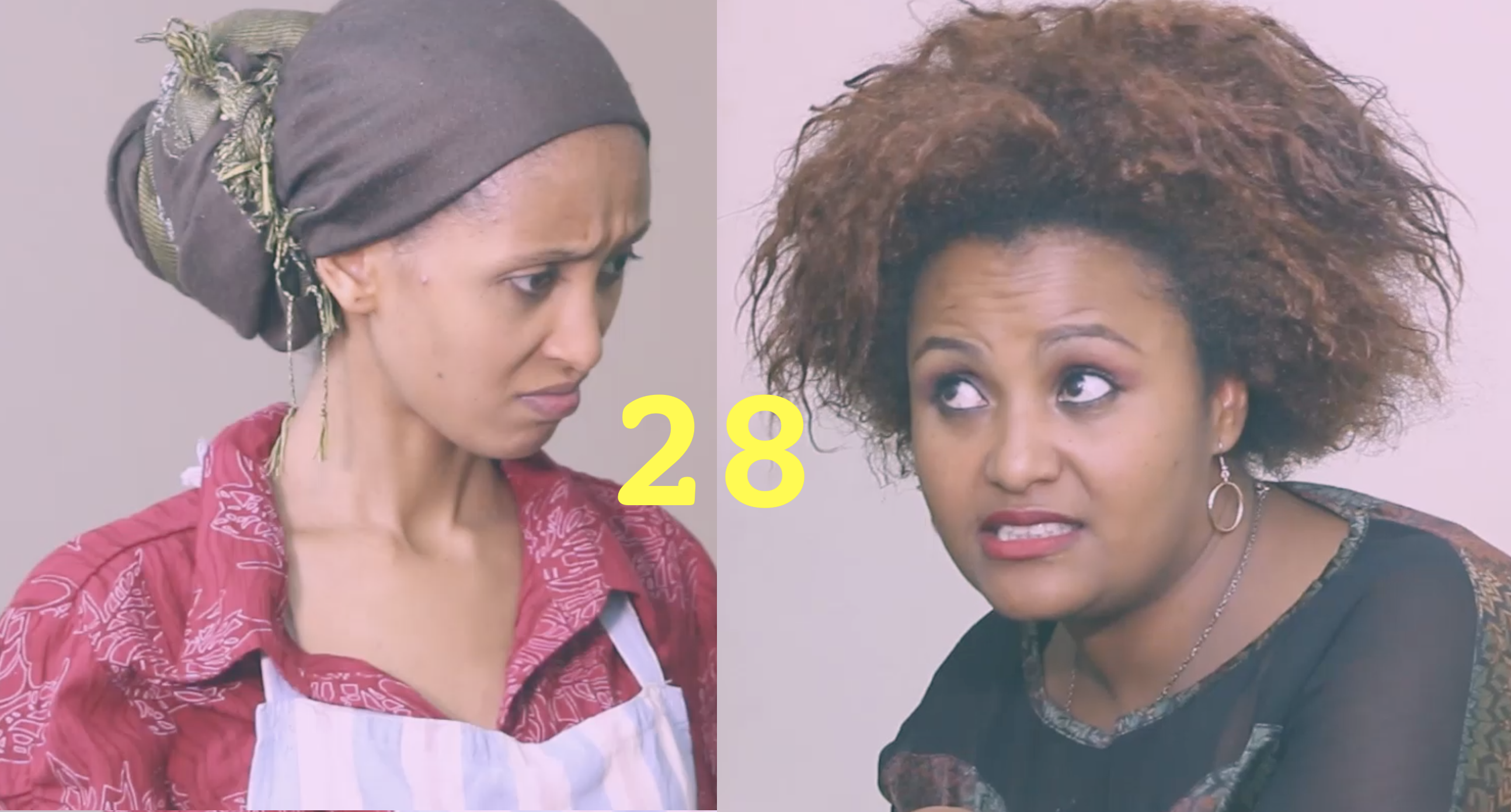 Episode 28 YeAlmi Wekesa