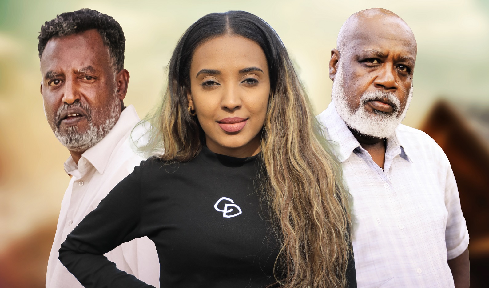 በቀረብኝ Bekerebegn 